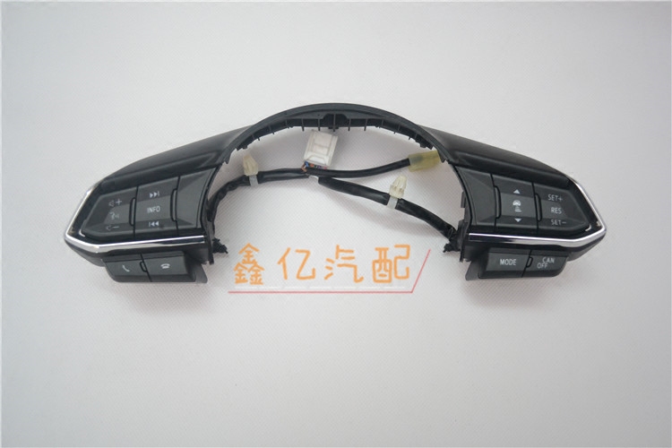 全新 17 18款昂克赛拉CX-3 CX-4 CX5阿特兹蓝牙电话定速巡航升级