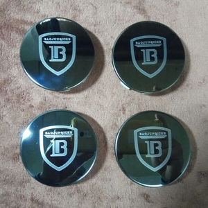 宝骏560 730 630 310 510 310W 530改装轮毂标个性车轮盖车标