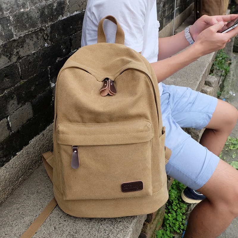 Sac pour homme - Ref 57249 Image 1