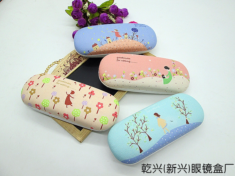 Etui à lunettes - Ref 1244929 Image 1