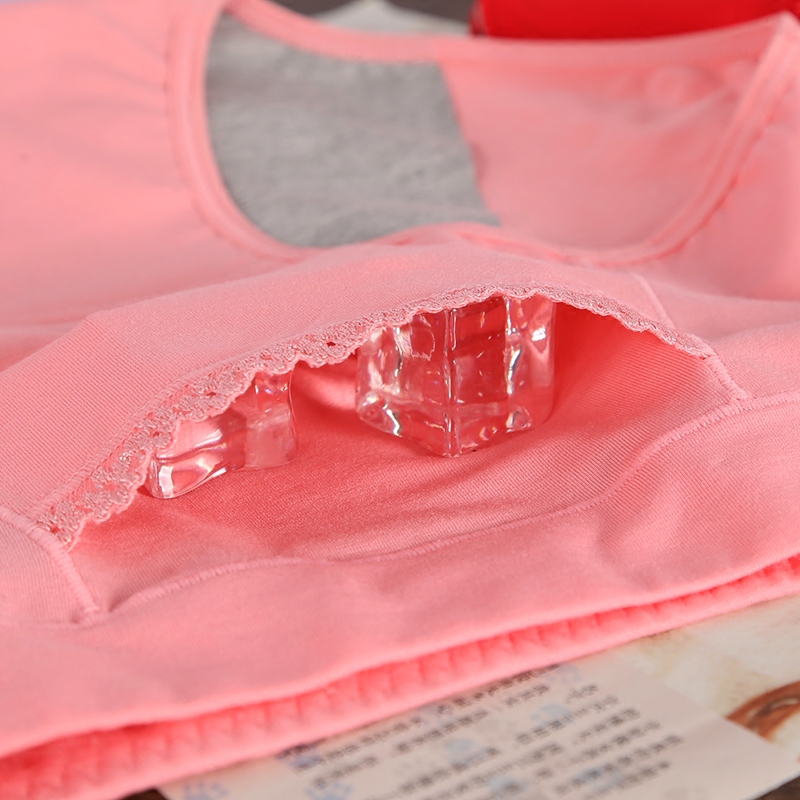 Slip jeunesse en coton - Ref 641904 Image 3