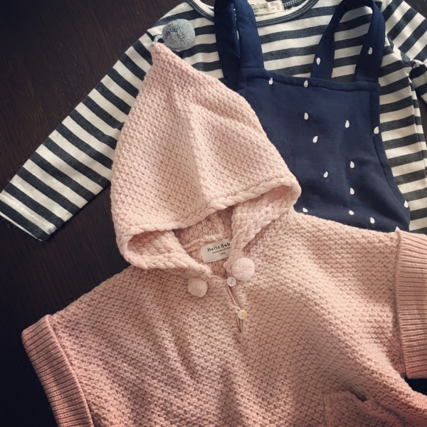 Cape pour fille en laine - Ref 2156533 Image 5