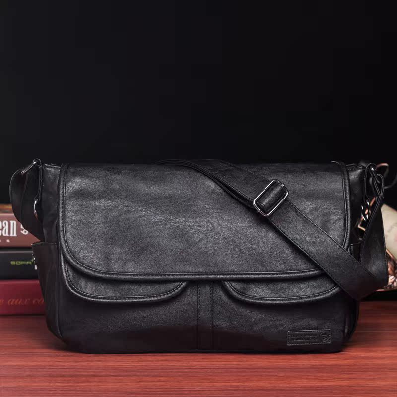 Sac pour homme - Ref 51729 Image 1