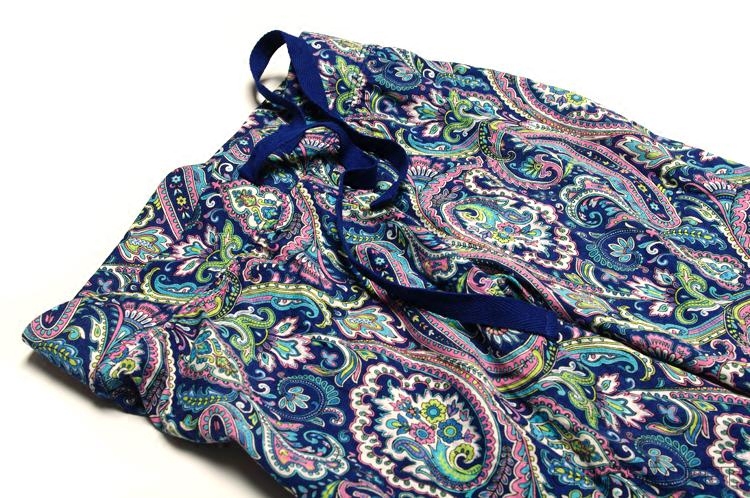 Pantalon pyjama CHIC SECRET CRCT8 - Ref 728190 Image 4