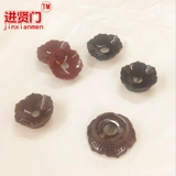 Тыква украшения лотос маленькая тыква