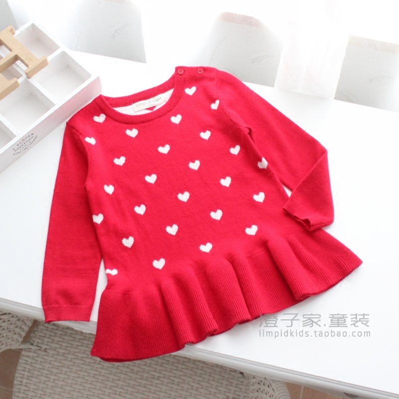Pull fille - Ref 2104705 Image 1