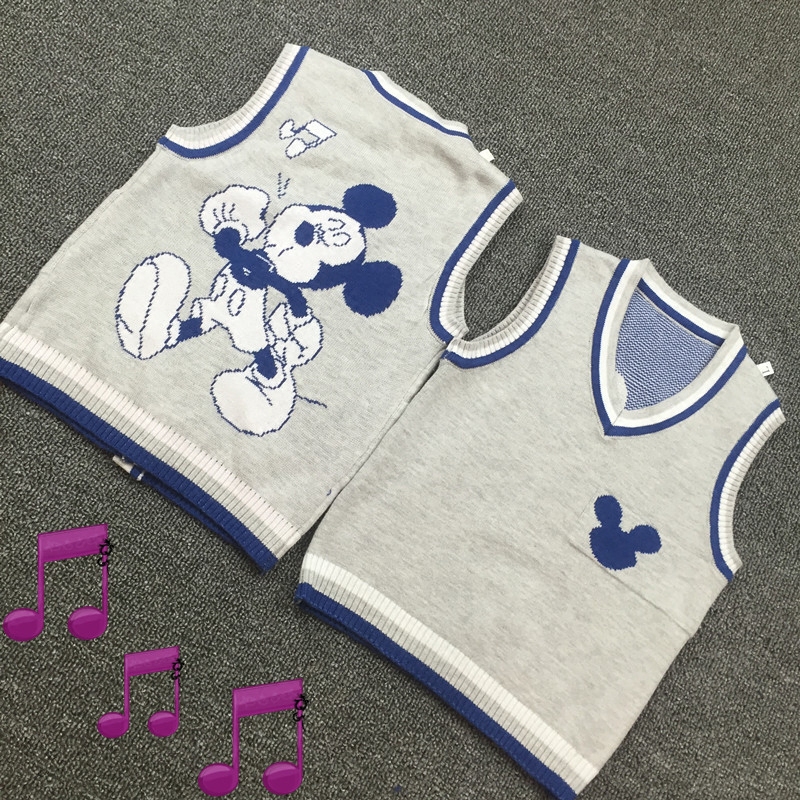 Gilet enfant ANBOA - Ref 2069163 Image 3