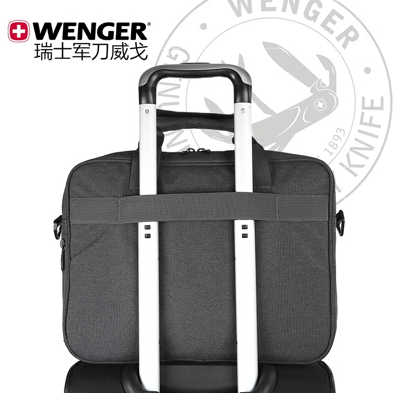 Sac pour homme - Ref 49622 Image 5