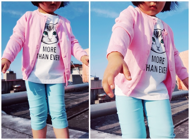 Pull fille - Ref 2106016 Image 3