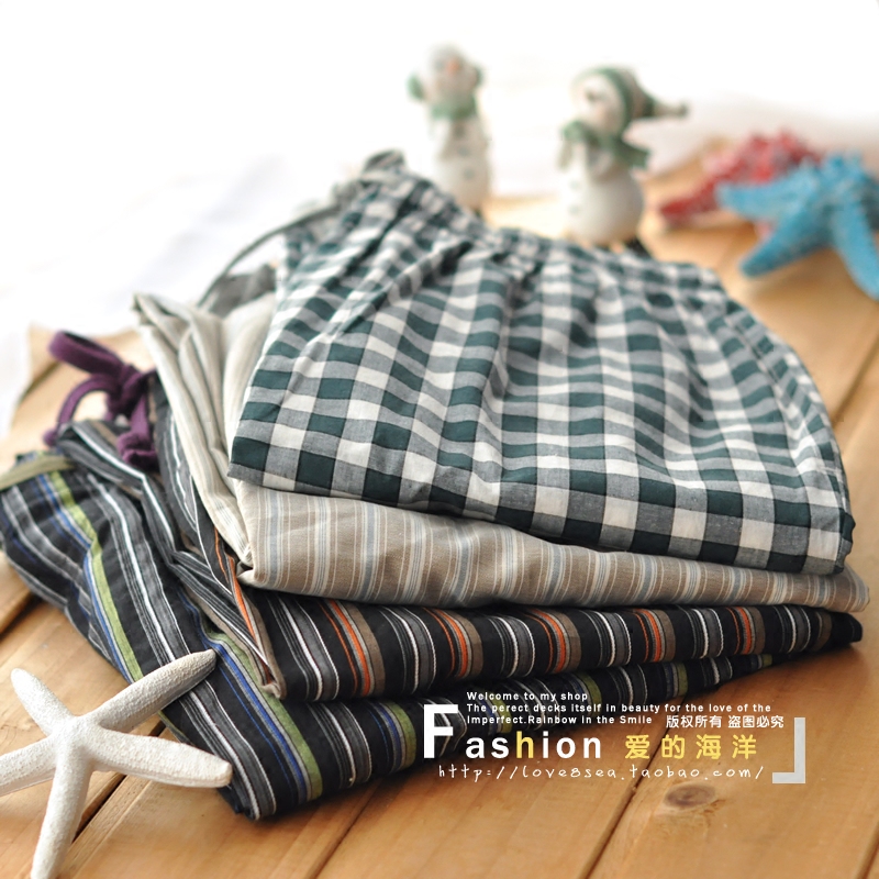 Pantalon pyjama - Ref 714977 Image 1