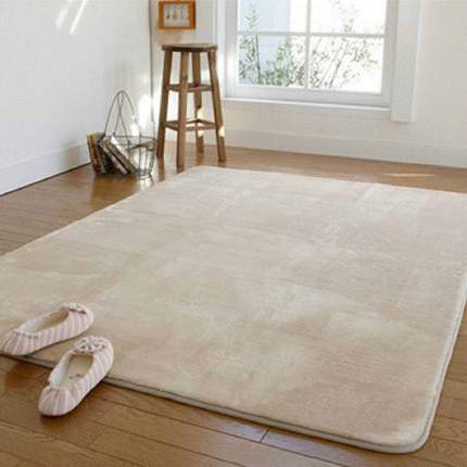 room coral carpet thicken living room tea table rug bedroo