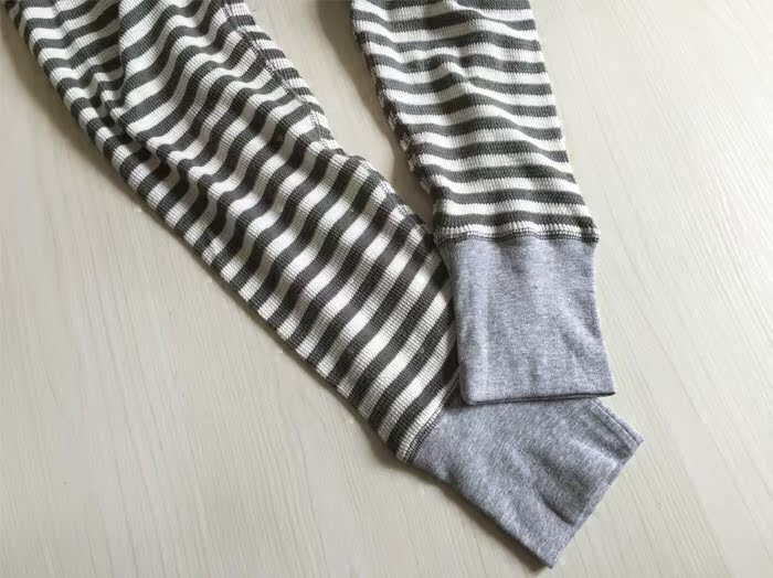 Pantalon pyjama - Ref 743603 Image 4