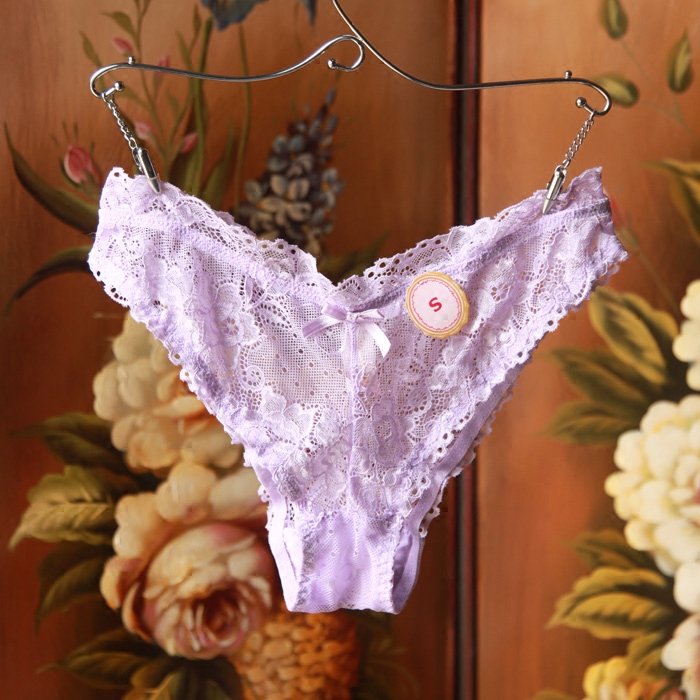 Slip sexy en nylon - Ref 652299 Image 1