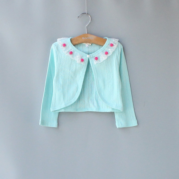 Cape pour fille - Ref 2157358 Image 1