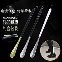 Высокий бутик Lotus Boutique Super Long Shoes Plug -In Ecloplated сплав Бесплатной доставки для туфли для туфли наклонные обувь для детской обувь подарки подарки