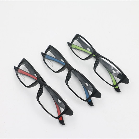 超轻运动款男女近视眼镜全框防滑成品带镜片眼镜框学生篮球足球款