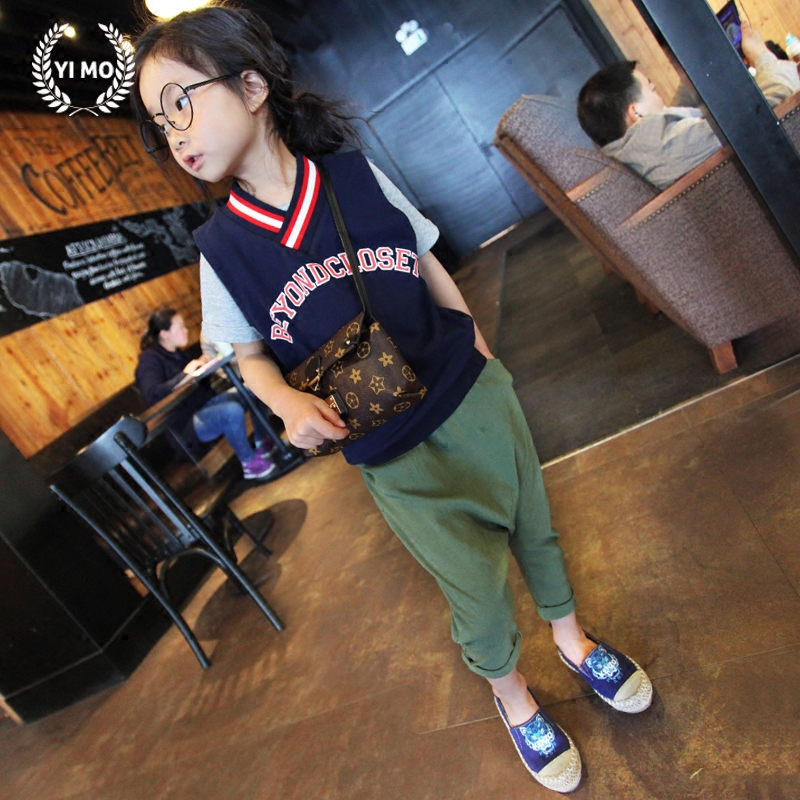 Gilet enfant - Ref 2069000 Image 1