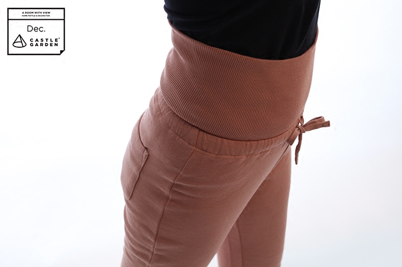 Pantalon pyjama - Ref 718470 Image 4