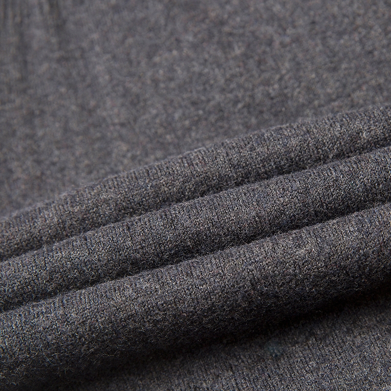 Pantalon collant Moyen-âge simple en cachemire - Ref 750524 Image 4