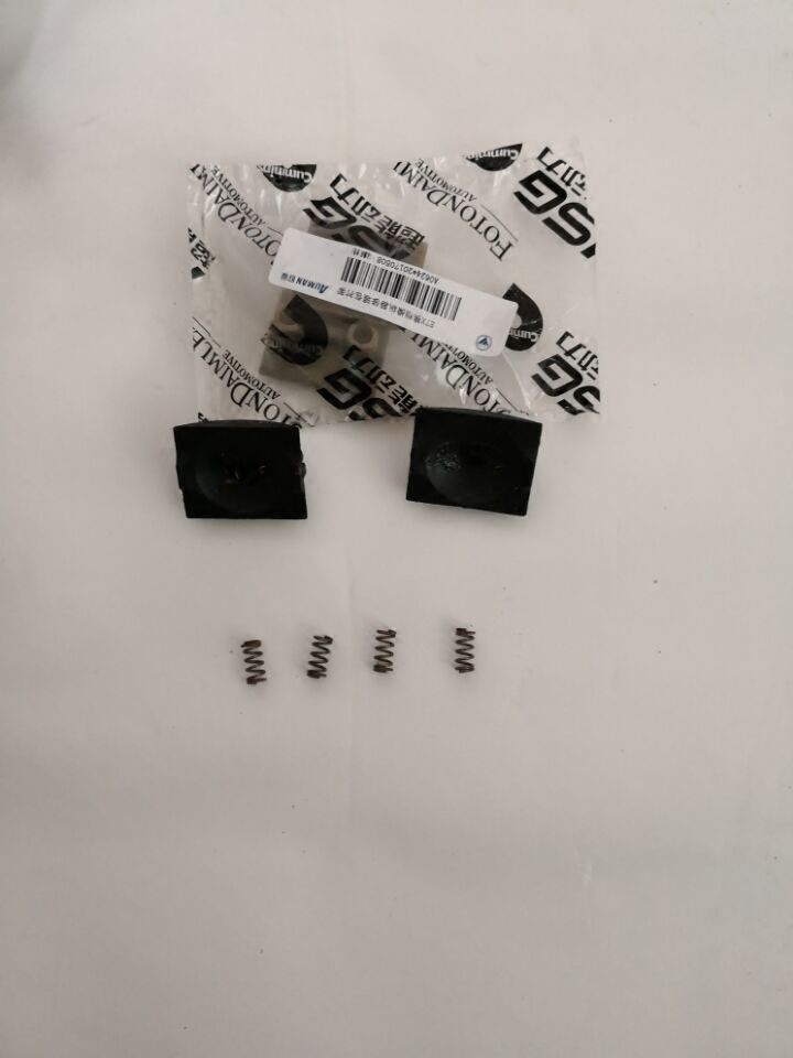 适用于 欧曼 联合重卡挡杆 排档杆 卡碗修理包