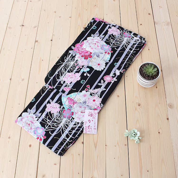 Peignoir jeunesse - Ref 593335 Image 5