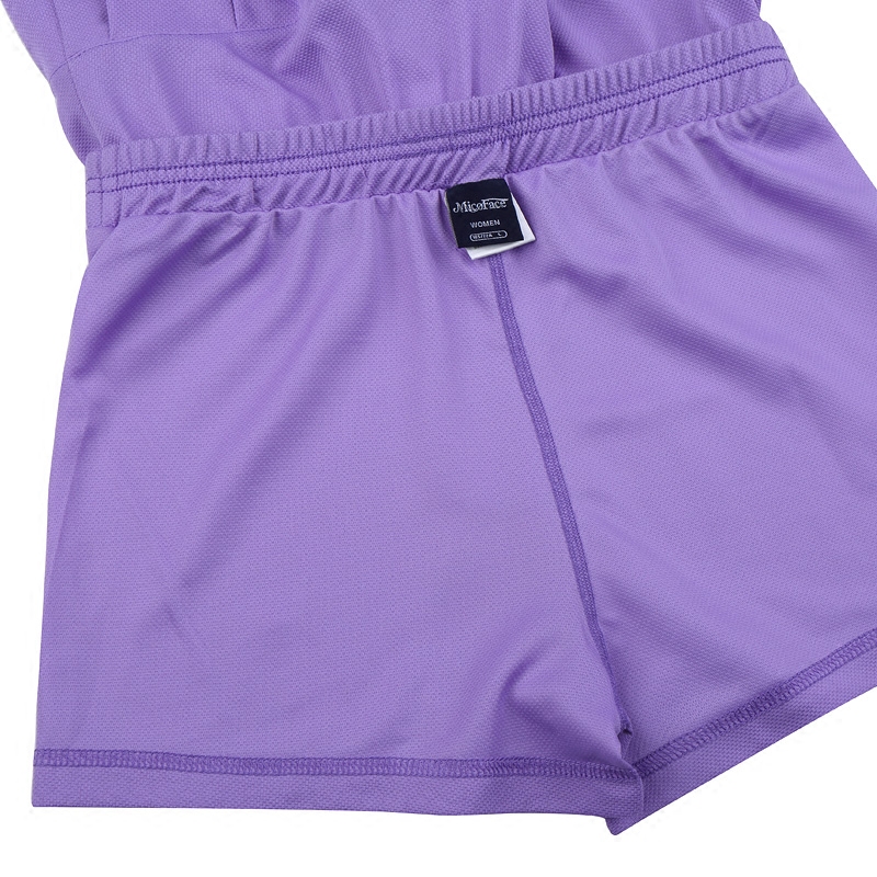 Jupe de sport femme MICOFACE en polyester - Ref 488403 Image 4