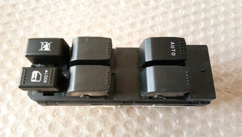 青年莲花L3 L3GT 竞速 竟悦 升降器开关 车门玻璃升降器开关总成