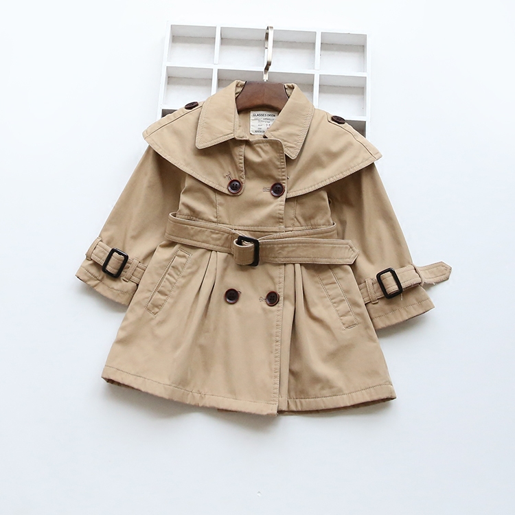 Manteau enfant - Ref 2163174 Image 1