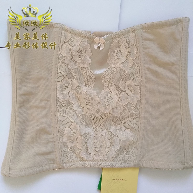 Corset amincissant en spandex - Ref 691077 Image 3