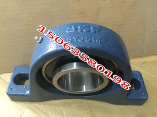 瑞S典K进F口带座外球面轴承SY30TF UCP206 SYJ30TF