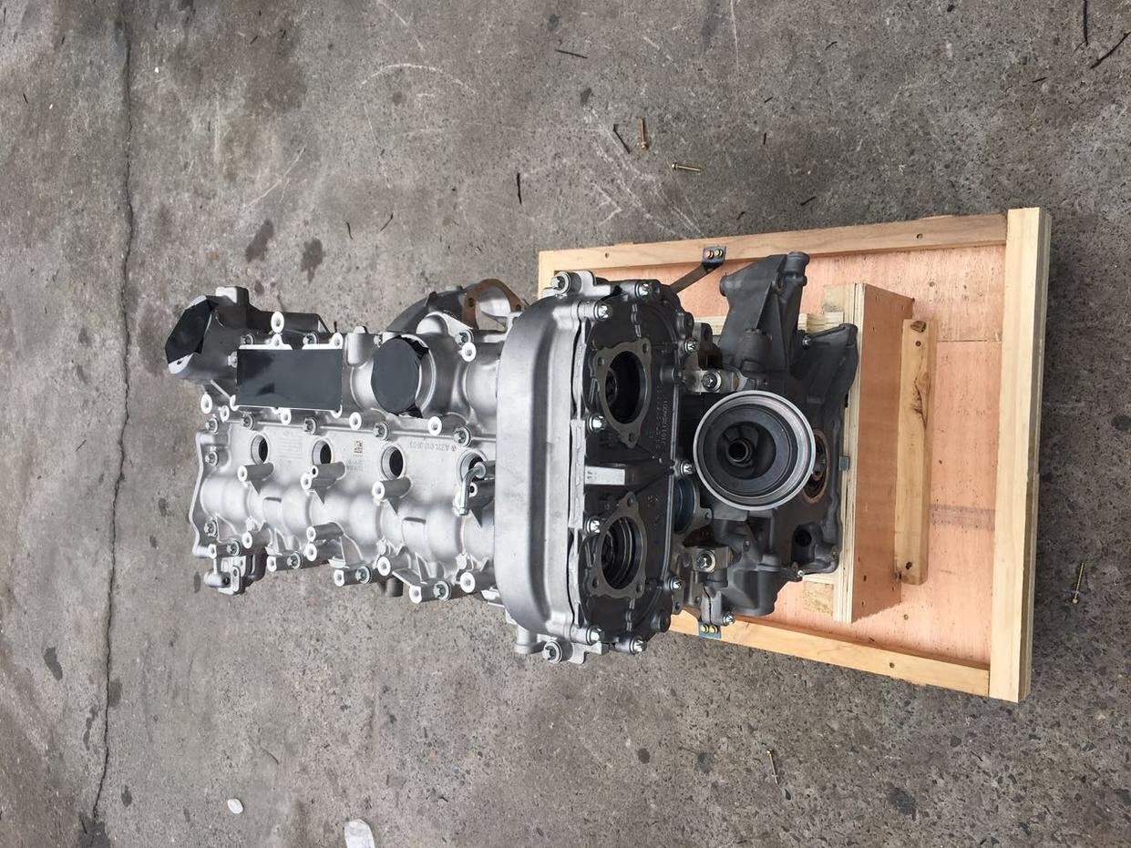 奔驰2742712701.8T2.0T发动机