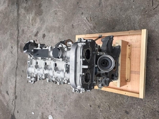 2.0T 总成 270 300 1.8T 200 M271 GLC260 发动机 奔驰 1.6T M274