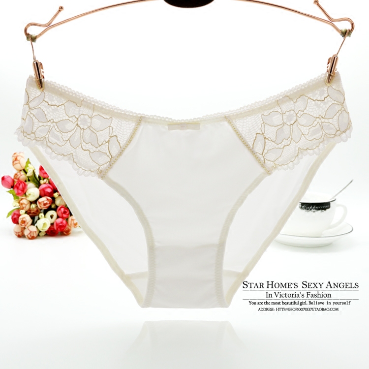 Slip jeunesse PINKDEAR doux en soie Ice - Ref 641910 Image 1