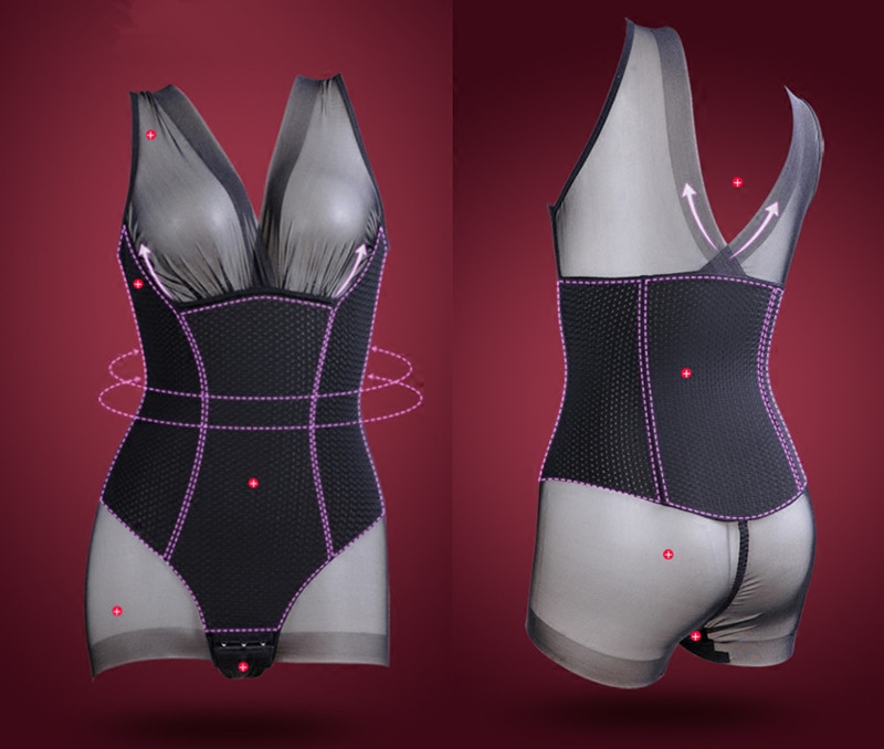 Sous-vêtement minceur luxueux, 239239 - Ref 696984 Image 1