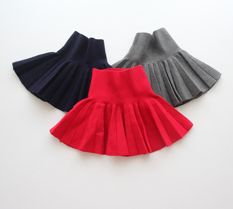 Jupe pour fille - Ref 2051065 Image 1