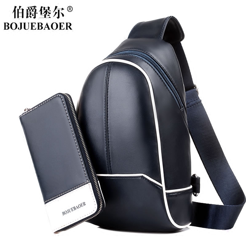 Sac pour homme - Ref 52169 Image 1