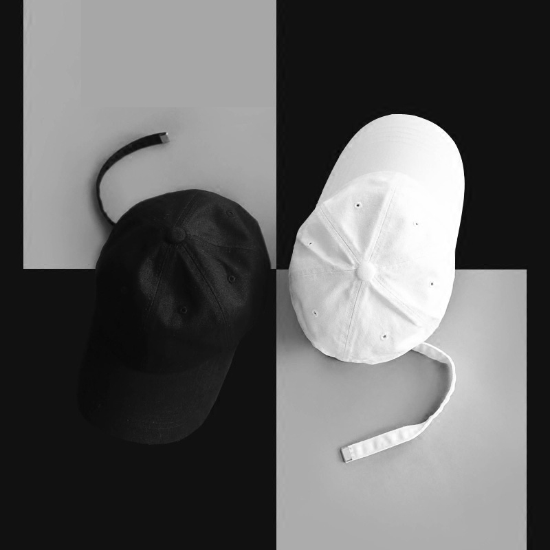 Tide products Korean Edition lengthen Tape Baseball cap the republic of korea ulzzang Hip hop capin the Accessories/Leather belt/Hat/Muffler , Hat  category - from Buy2taobao.com to provide professional Taobao agent buy service