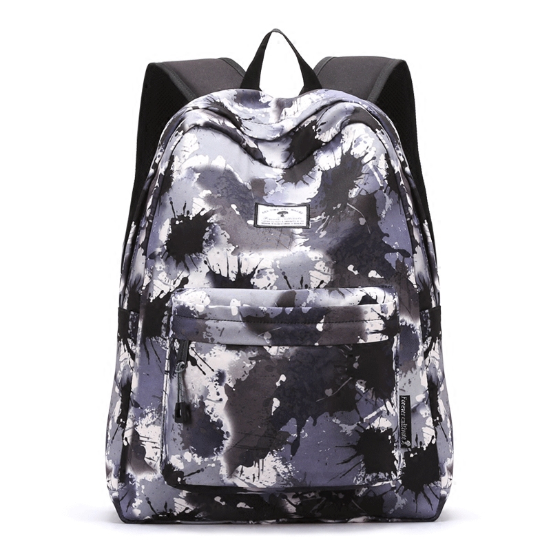 Sac à dos lycée - Ref 47458 Image 5
