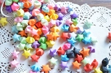 Pure Color Складывание Lucky Star Star Paper Stack Star Strailotlon Bottle Long Strip Origami желание звезды бесплатная доставка