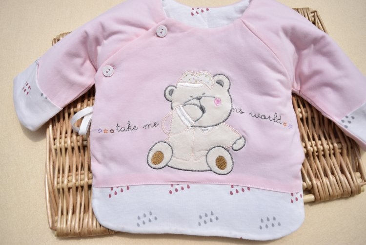Manteau pour enfant - Ref 2163918 Image 5