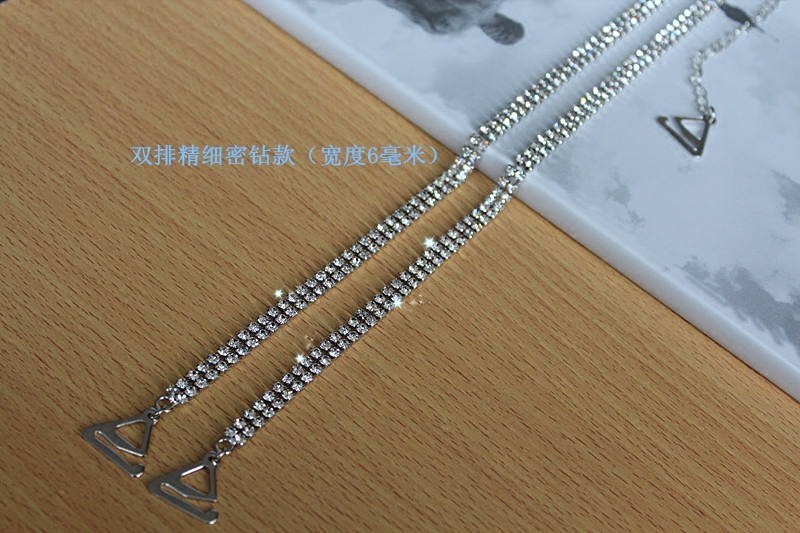 Bretelles pour lingerie - Ref 815789 Image 5