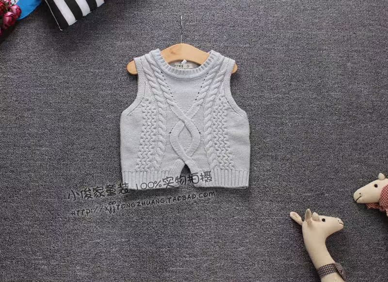 Gilet fille - Ref 2071282 Image 3
