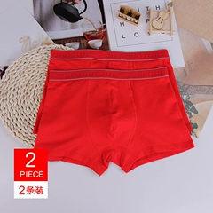 Nữ cotton boxer tóm tắt bốn góc quần bàn chân phẳng mùa hè chống ánh sáng quần an toàn trung eo cô gái cô gái quần short quan lot nu danh cho tuoi 12