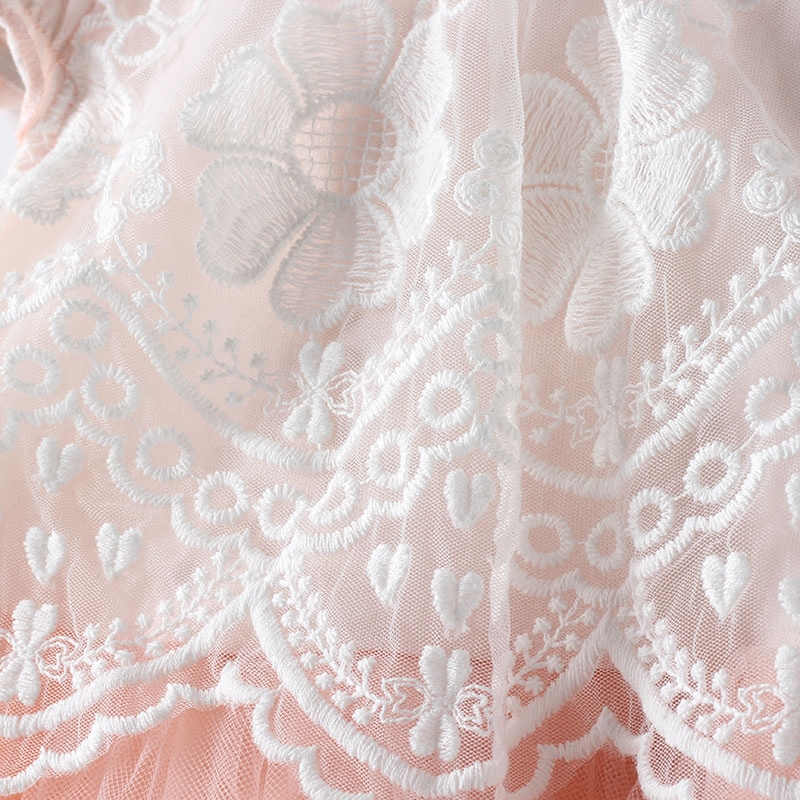 Robes pour fille - Ref 2047304 Image 3