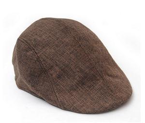 New Fashion Men Women Duckbill Cap Brand Hat Golf Driving Su