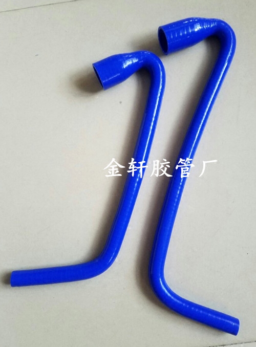 宝马328n20硅胶管如亨