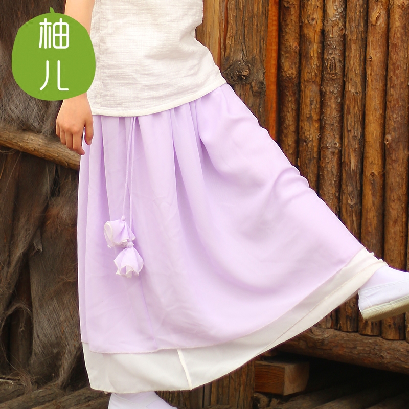 Jupe enfant - Ref 2049796 Image 4