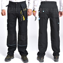 Tenue de mécanicien en coton - Ref 1916022 Image 6