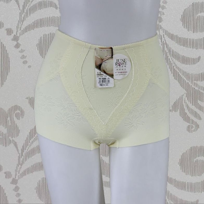 Body JUNEROSE mouvement en spandex - Ref 650567 Image 1