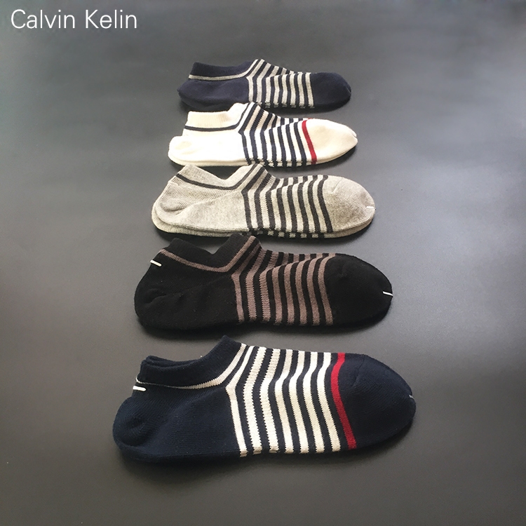 Chaussettes - collants Cadeaux Striped - Ref 759066 Image 1